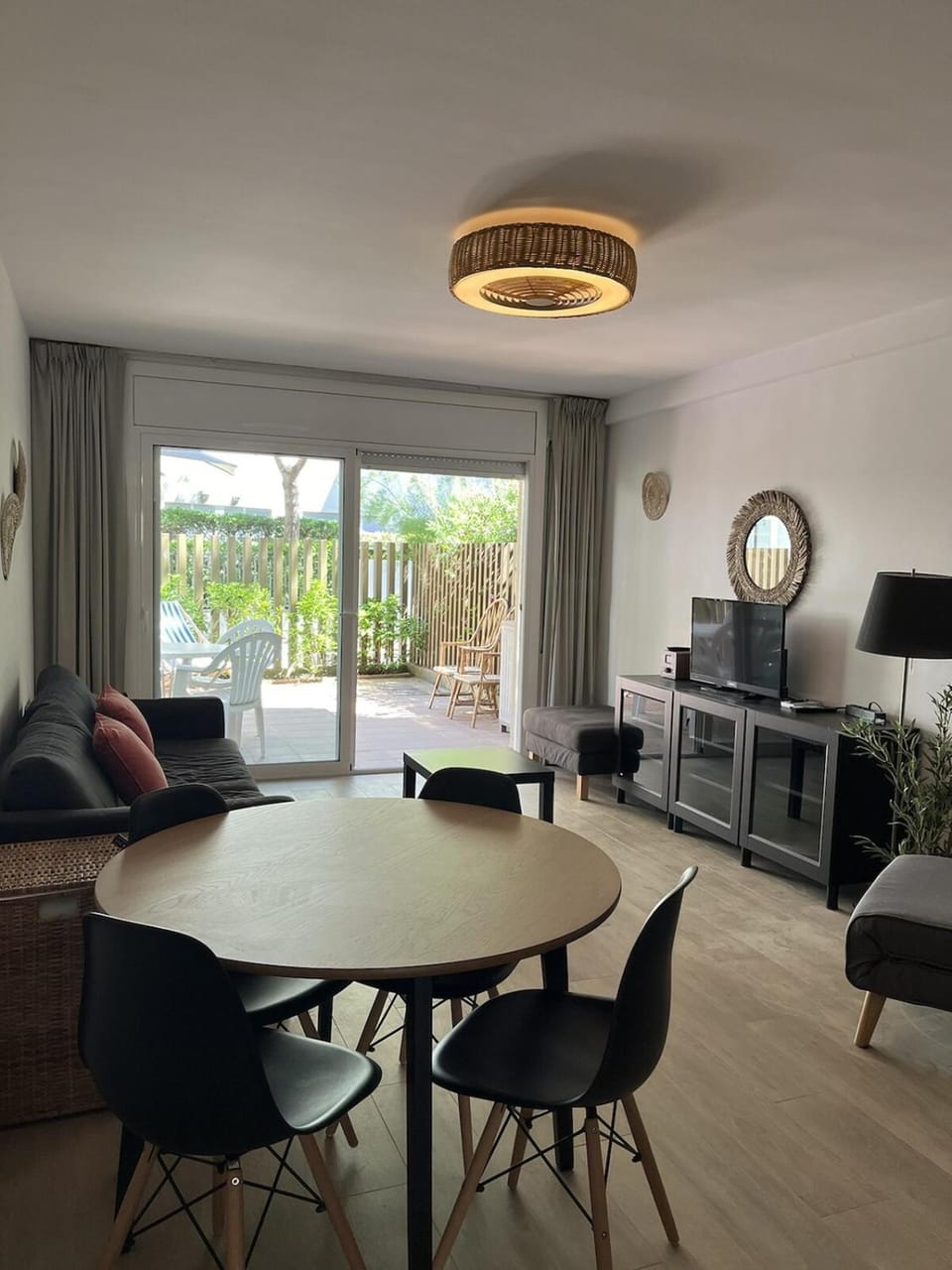 Apartamento con encanto cerca de la playa Apartment in Platja d'Aro