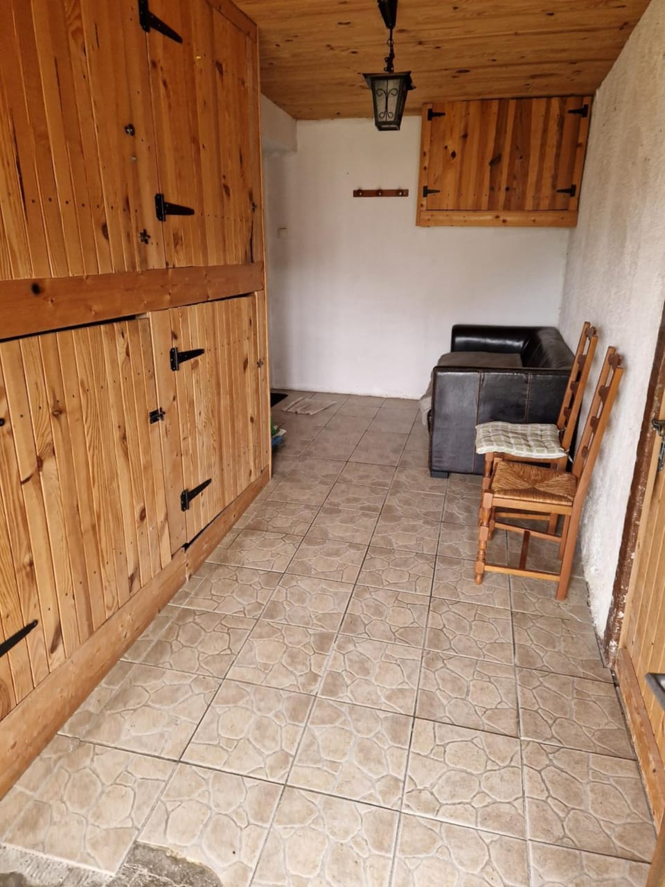 Vacances zen en montagne Apartment in Vosges