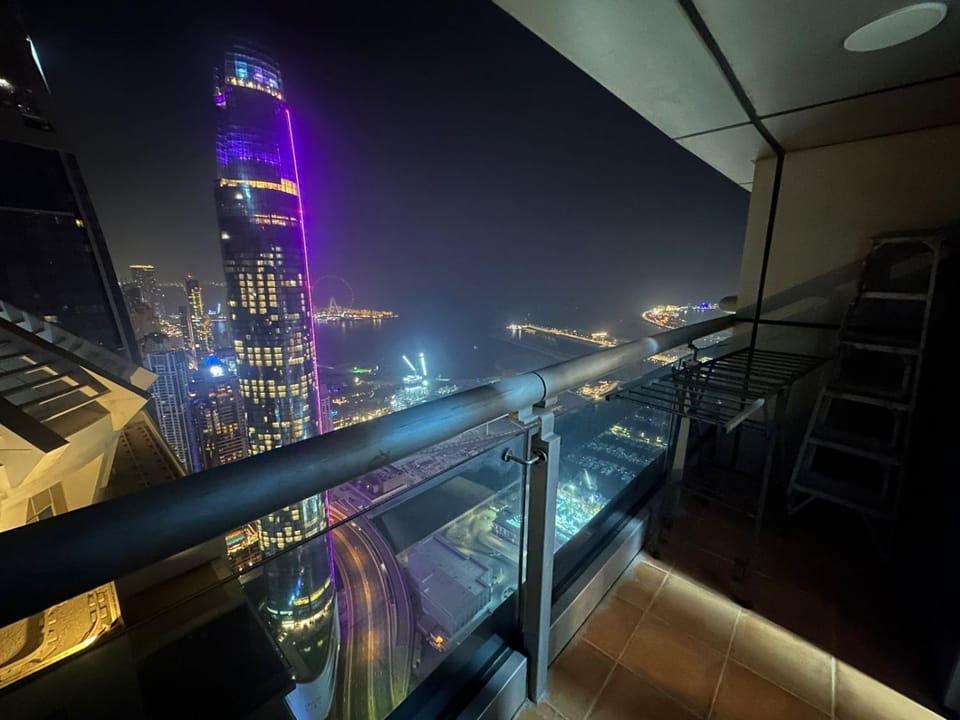 View (from property/room), VIP