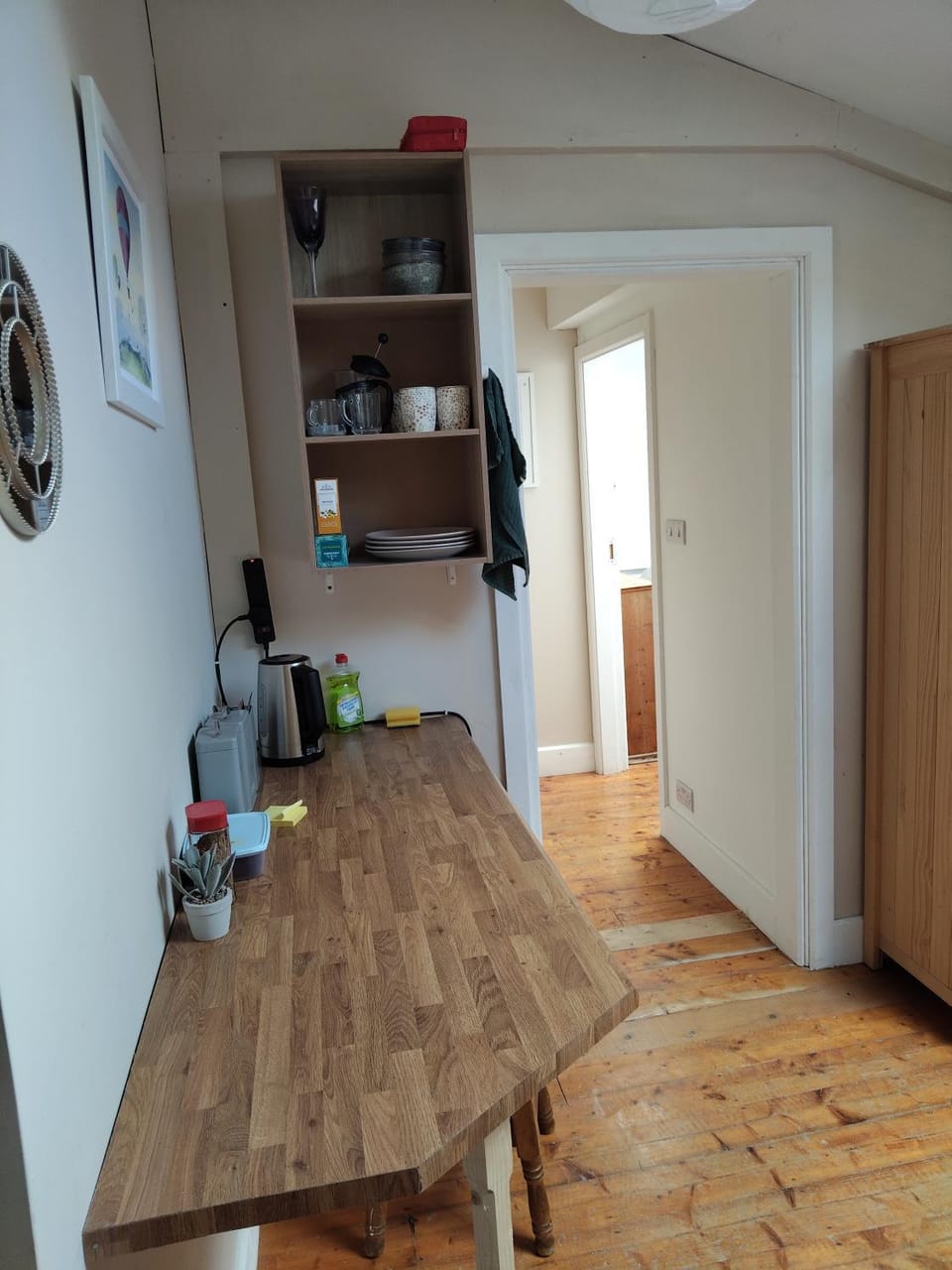 Village Stay In Annascaul at Aidos Bed and Breakfast in County Kerry