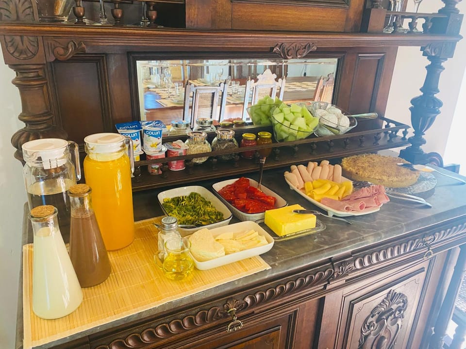 Breakfast