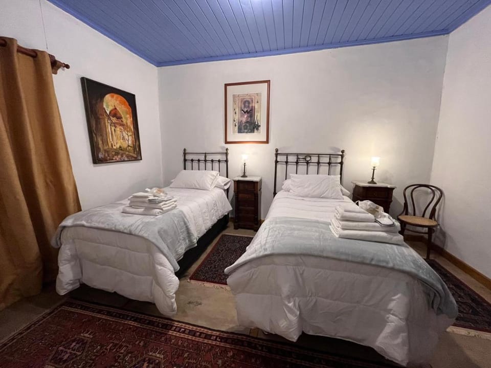 Hacienda Ranguil Hotel in O'Higgins, Chile