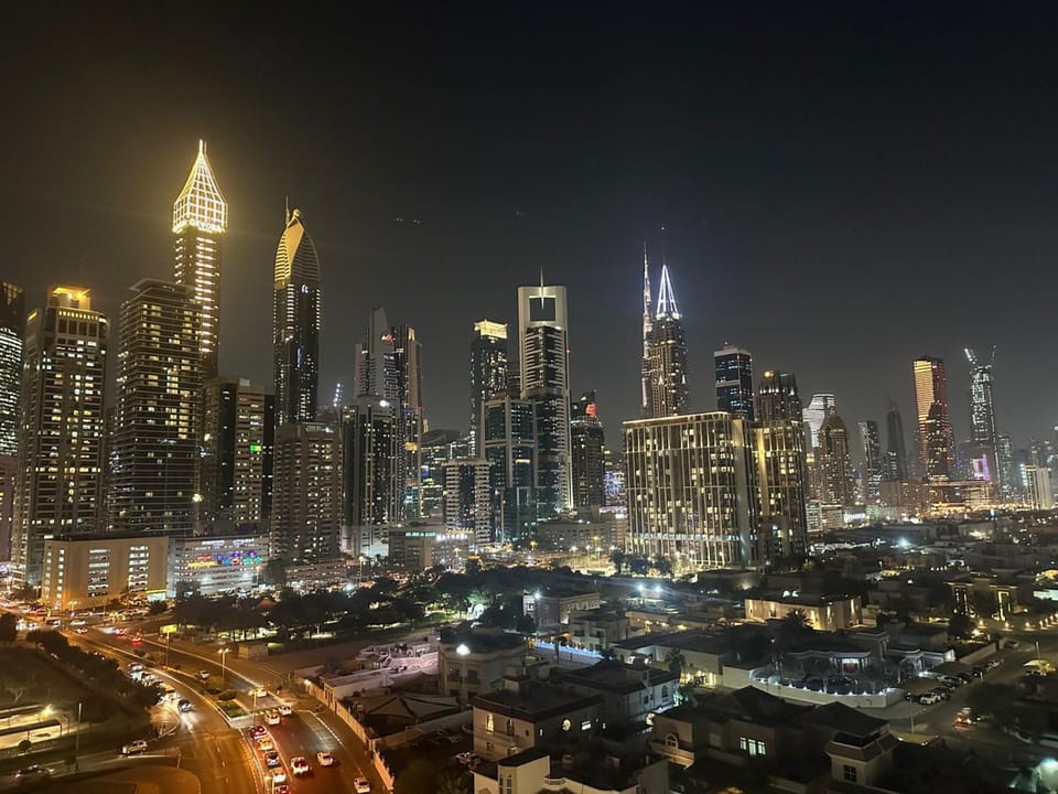 City view