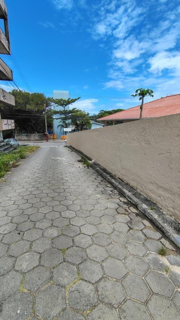 Casa Aconchego do Santinho House in Florianopolis