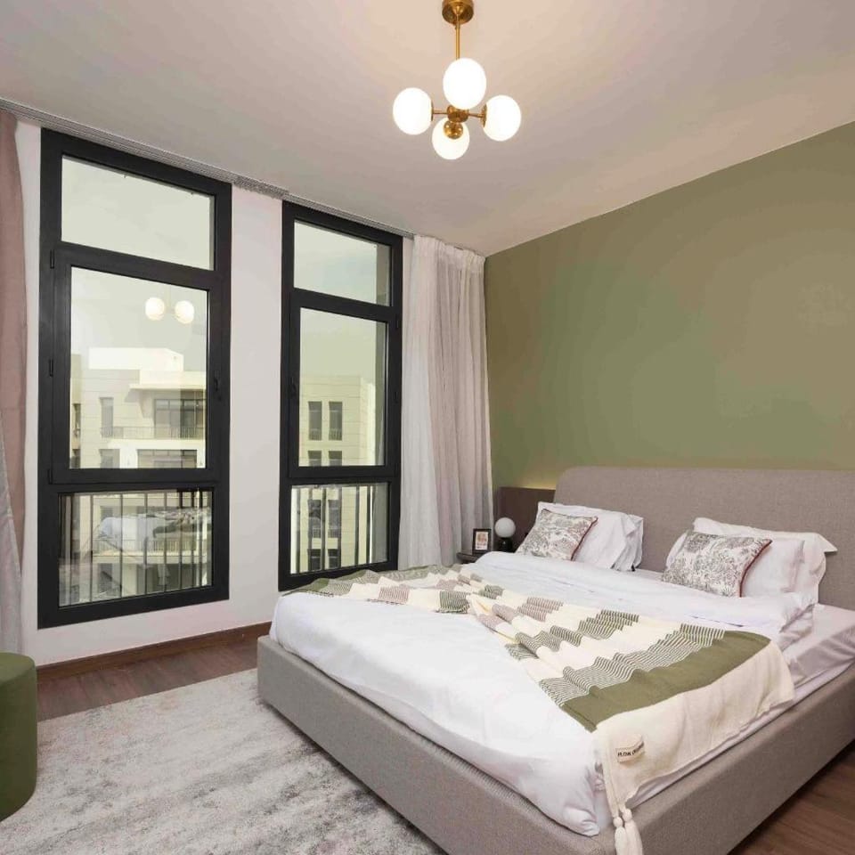 Cairo Luxury Apartments Apartment in New Cairo City