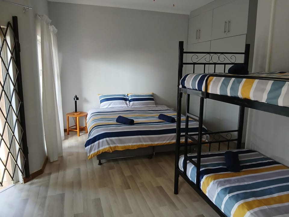 Bedrock inn Apartment in KwaZulu-Natal