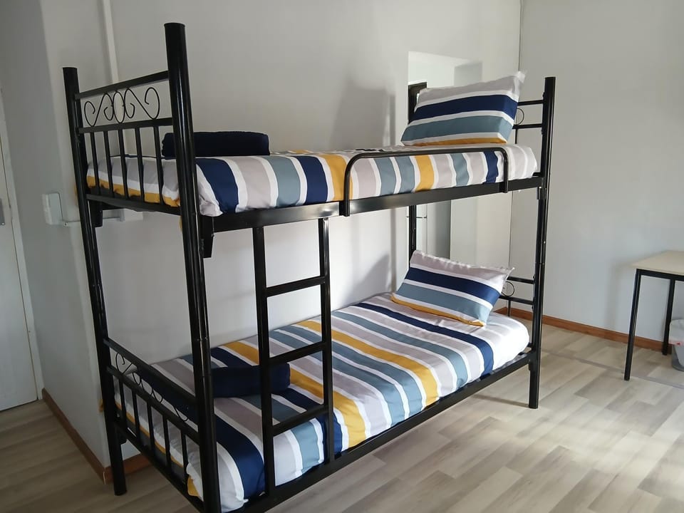 Bedrock inn Apartment in KwaZulu-Natal