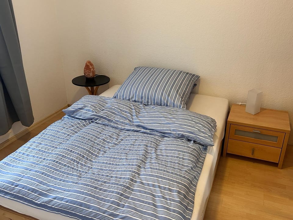 Krefeld City Apartment Apartment in Krefeld