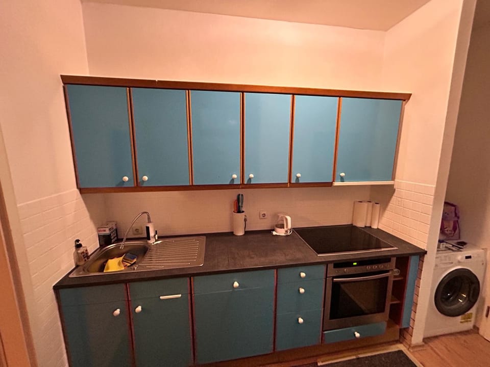 Krefeld City Apartment Apartment in Krefeld