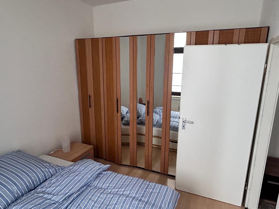 Krefeld City Apartment Apartment in Krefeld