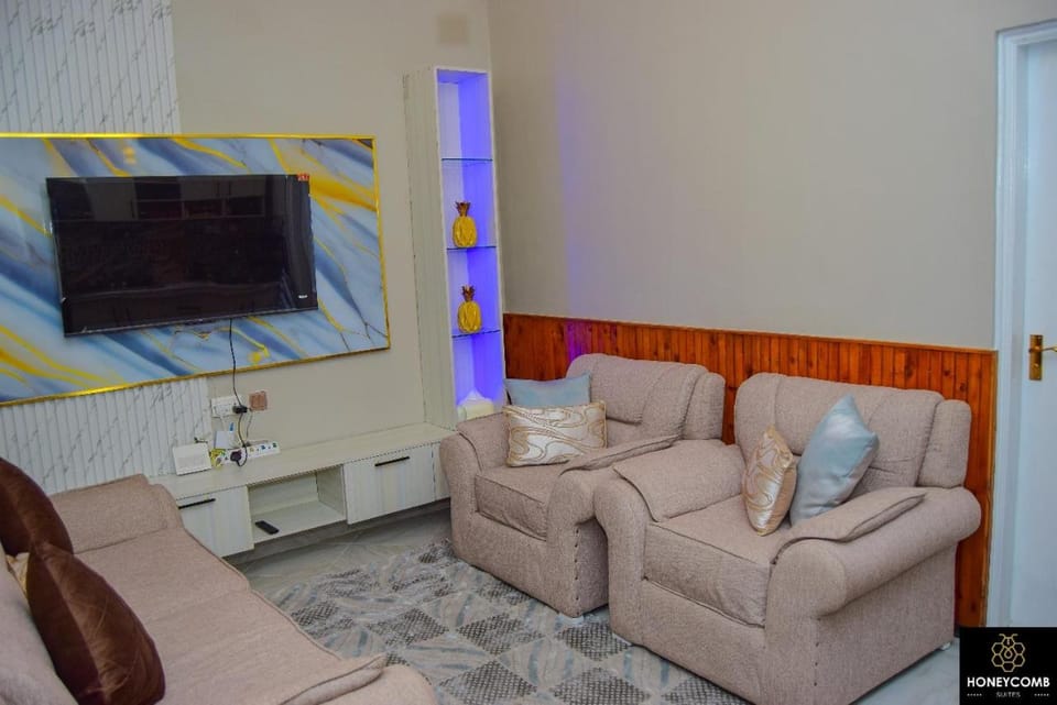 Kunste Holiday Apartments Nakuru Apartment in Kenya