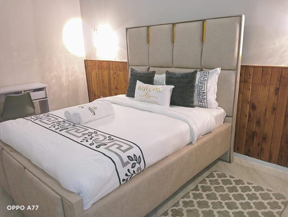 Kunste Holiday Apartments Nakuru Apartment in Kenya