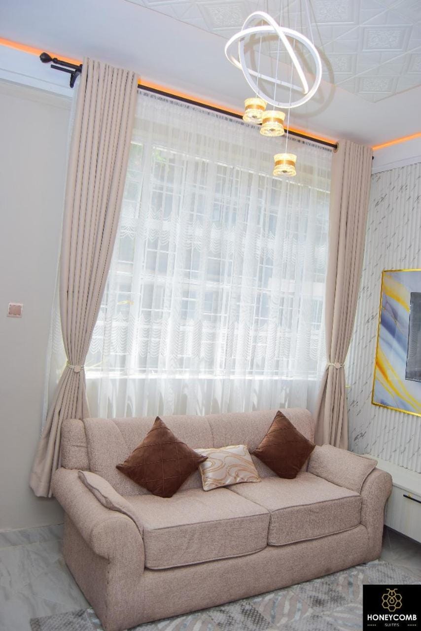 Kunste Holiday Apartments Nakuru Apartment in Kenya