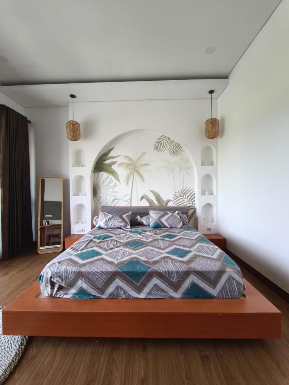 Lavella villa Jogjakarta "kolam renang pribadi" Villa in Special Region of Yogyakarta