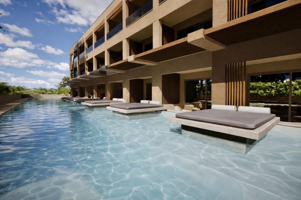 Medite Kassandra Resort Hotel in Halkidiki