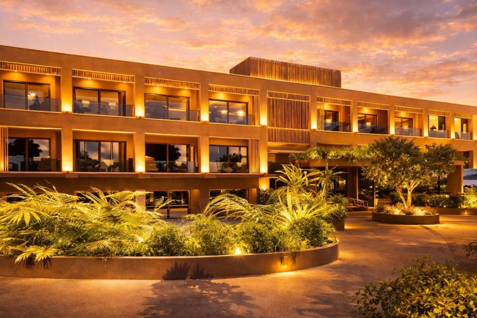 Medite Kassandra Resort Hotel in Halkidiki