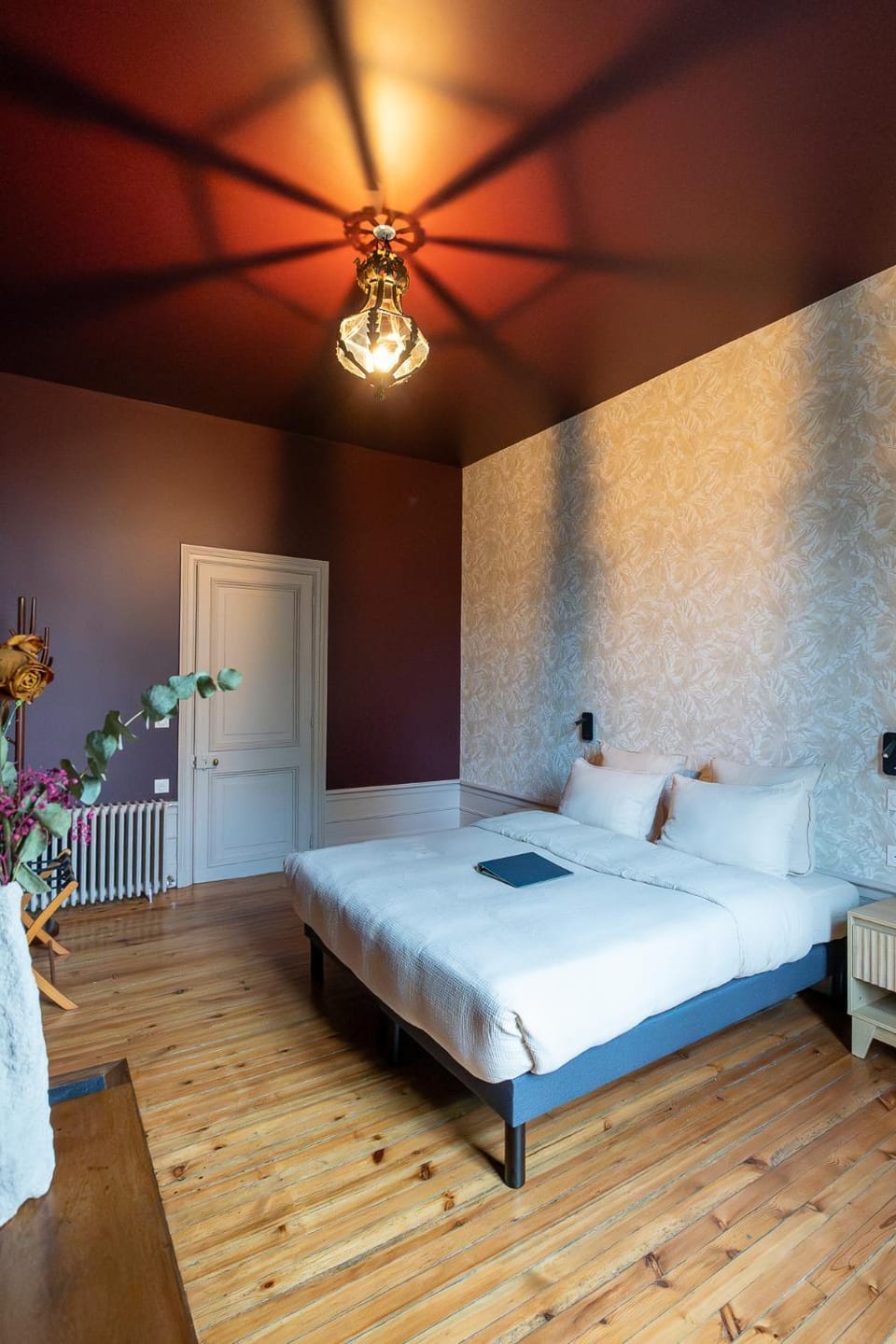 La Léontine Bed and Breakfast in Hauts-de-France