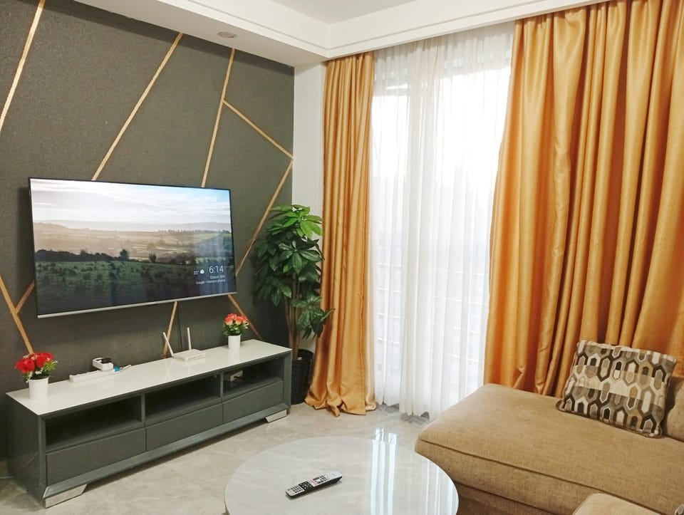 One-Bedroom Apartment at City Oasis Gardens in Lavington- Nairobi, Kenya Apartment in Nairobi