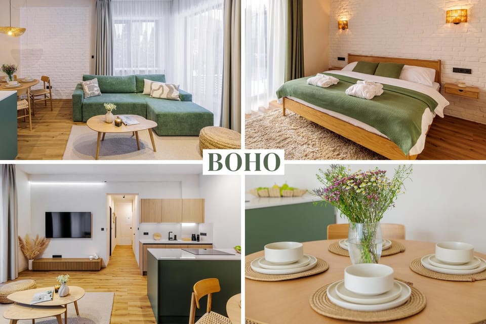 Bed, TV and multimedia, Kitchen or kitchenette, Living room, Seating area, Dining area, Bedroom
