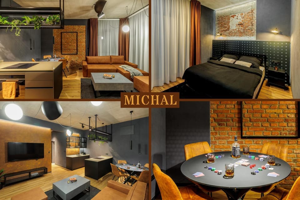 TV and multimedia, Kitchen or kitchenette, Living room, Seating area, Dining area