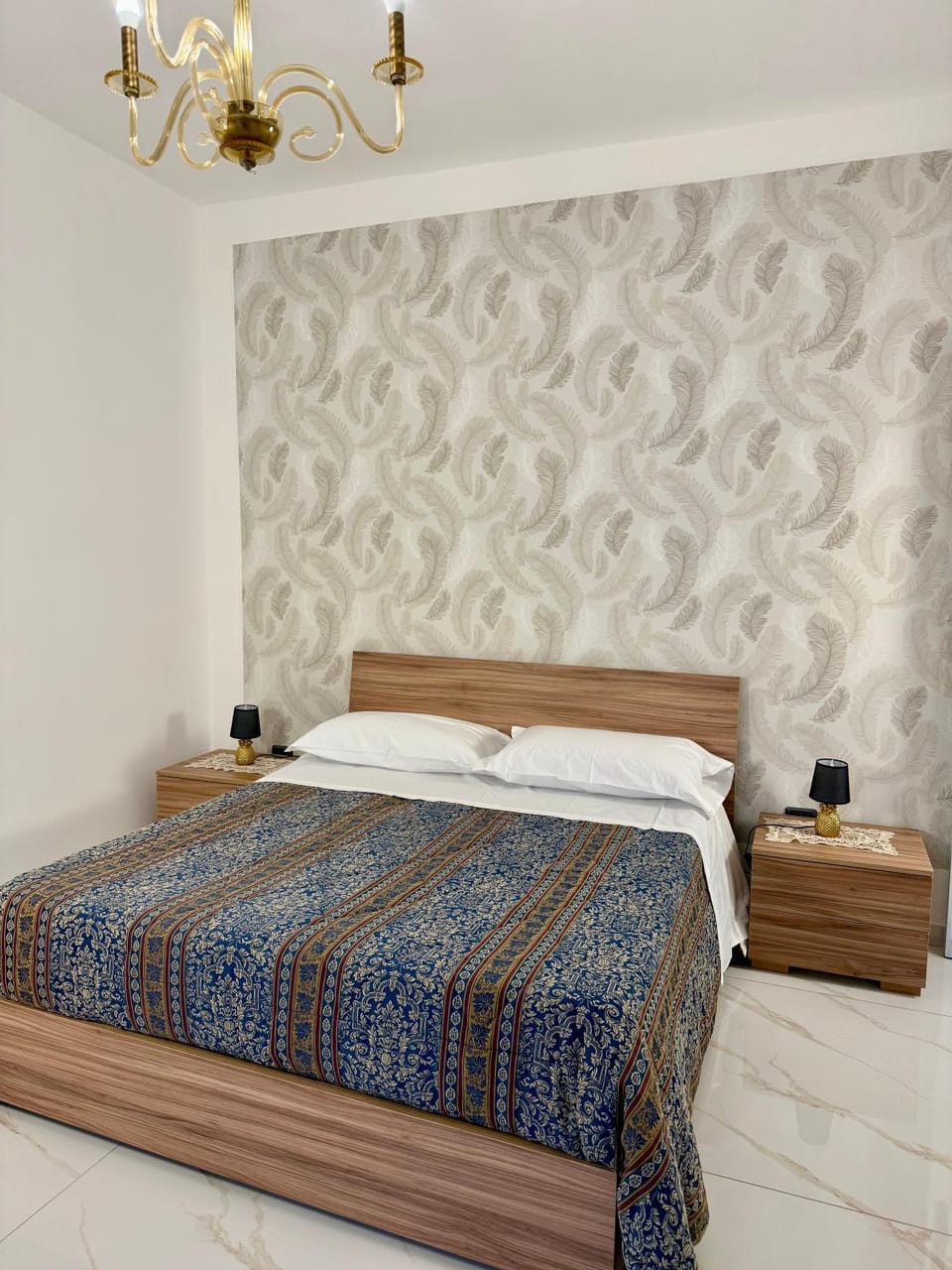 Civico27 Apartment in Campania