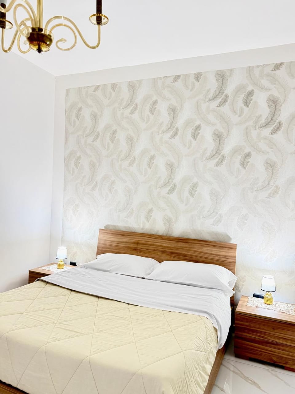 Civico27 Apartment in Campania