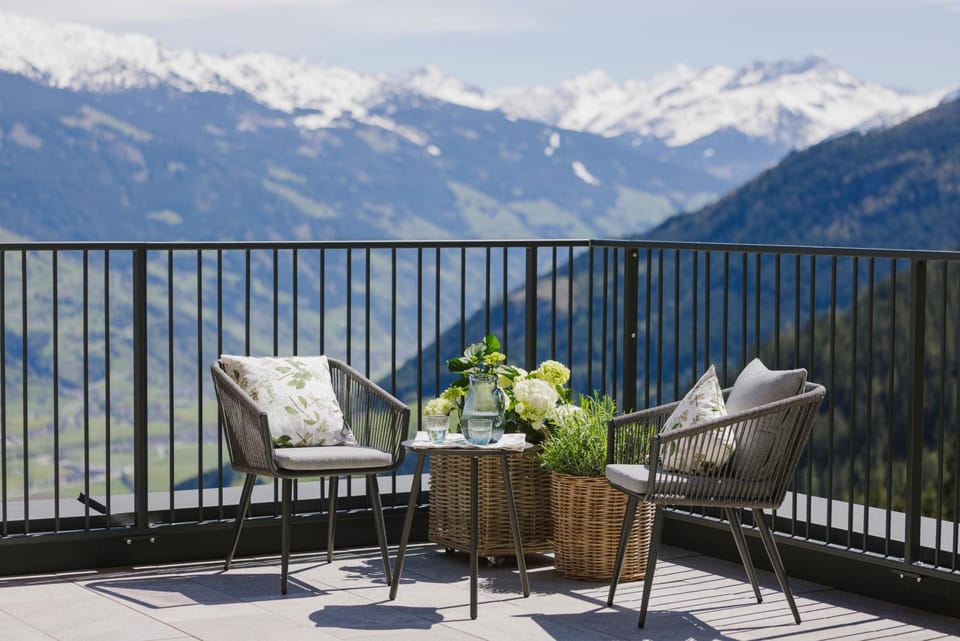 Moidi's Chalet Spieljoch House in Tyrol