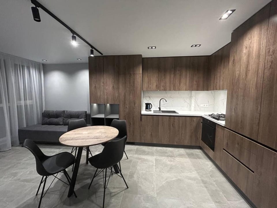 Avalon Апартаменти вулиця Стрийська 202а Apartment in Lviv