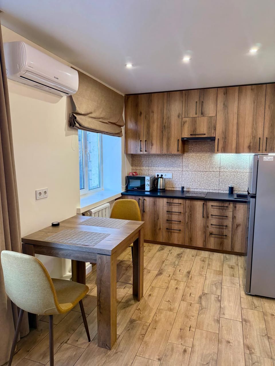 Люкс апартаменти Площа,Госпіталь Apartment in Ukraine