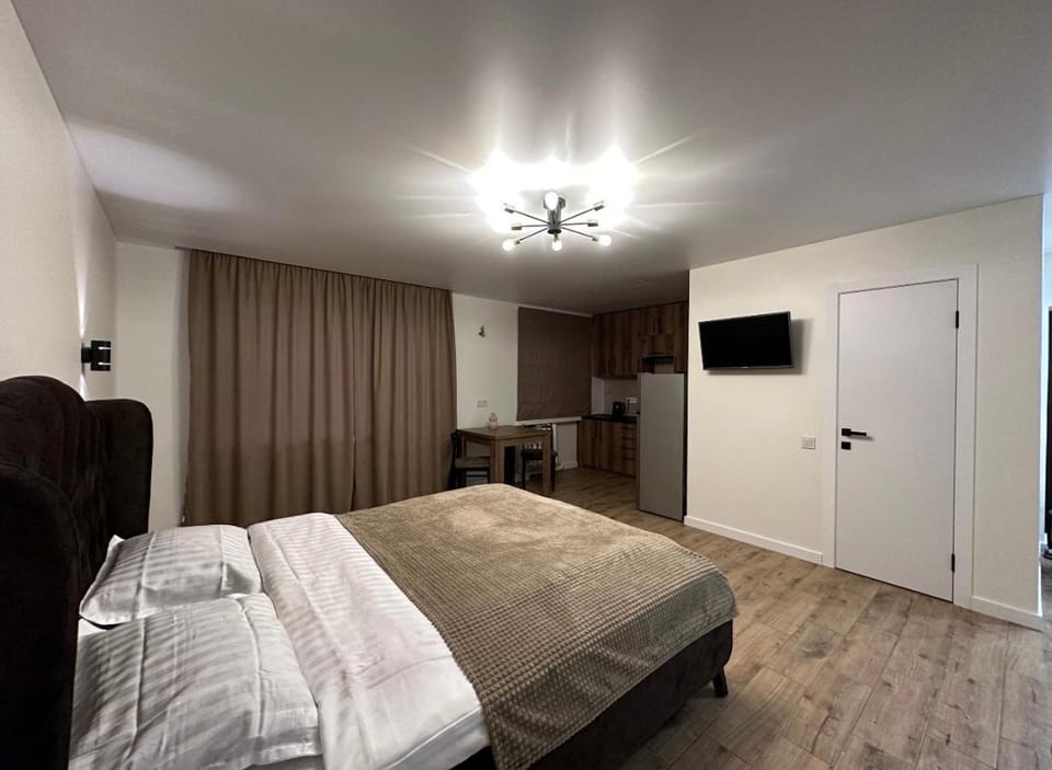 Люкс апартаменти Площа,Госпіталь Apartment in Ukraine