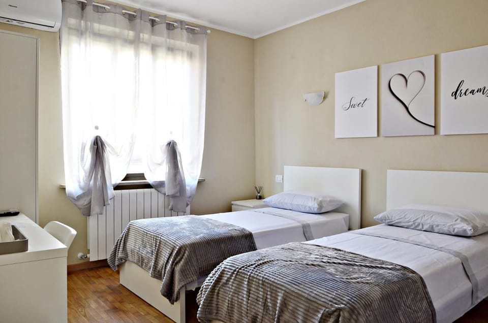 A Casa di Alfonso Malpensa Airport Apartment in Lombardy