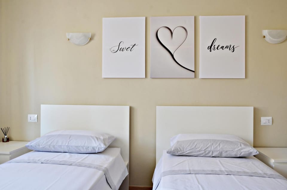 A Casa di Alfonso Malpensa Airport Apartment in Lombardy