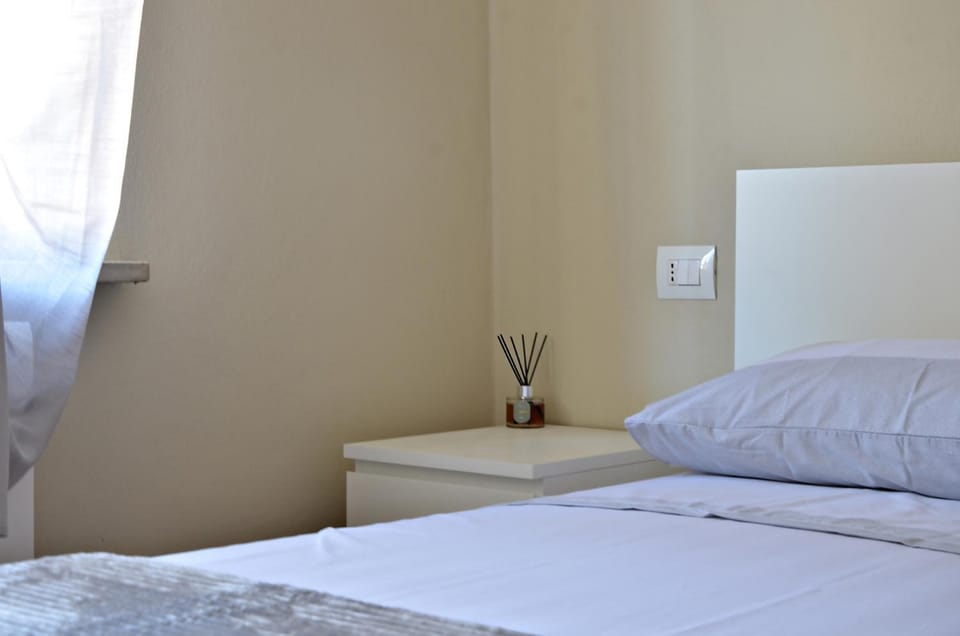 A Casa di Alfonso Malpensa Airport Apartment in Lombardy