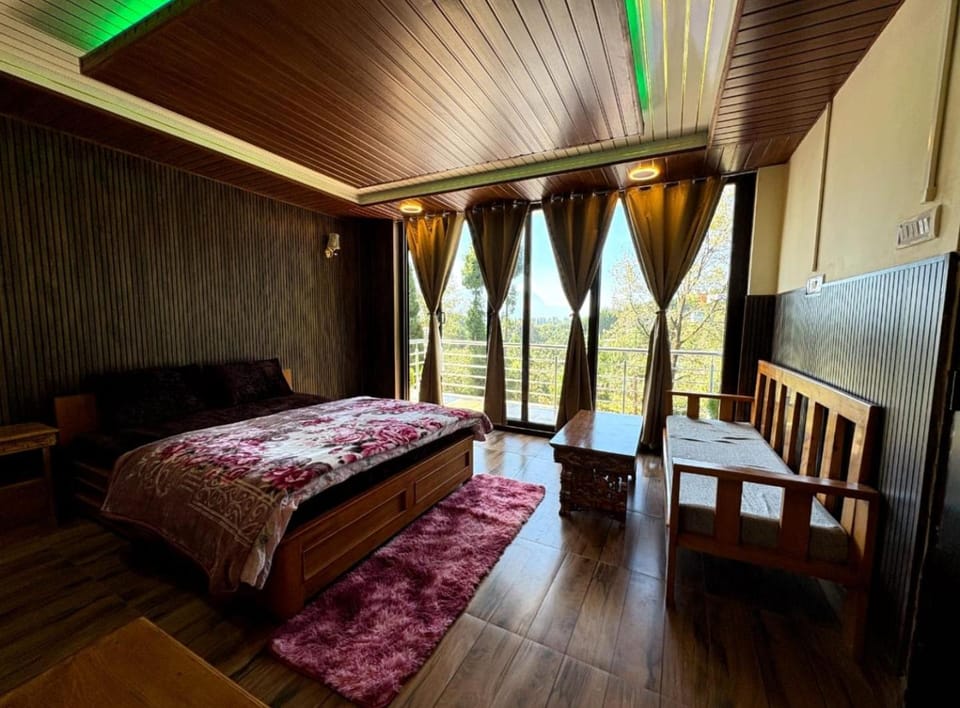 DHAKAR Homestay Vacation rental in India