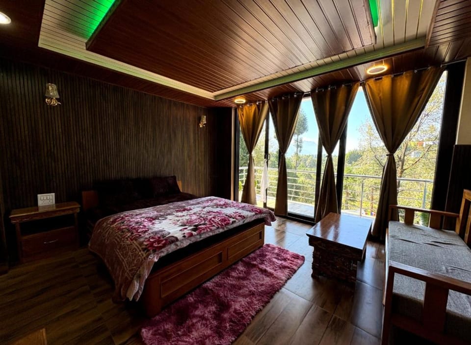 DHAKAR Homestay Vacation rental in India