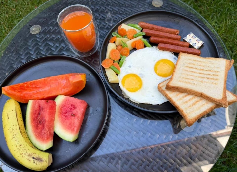 Breakfast