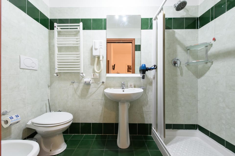 Relais d'Epoque Bed and Breakfast in Rome