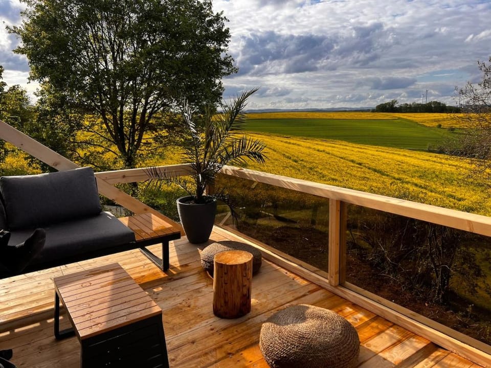 Sosberg vacation home Nature Oasis House in Cochem-Zell