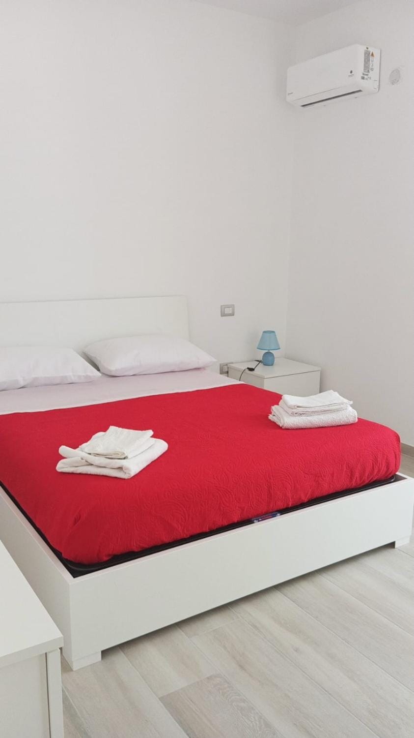 Giulia's house House in Apulia