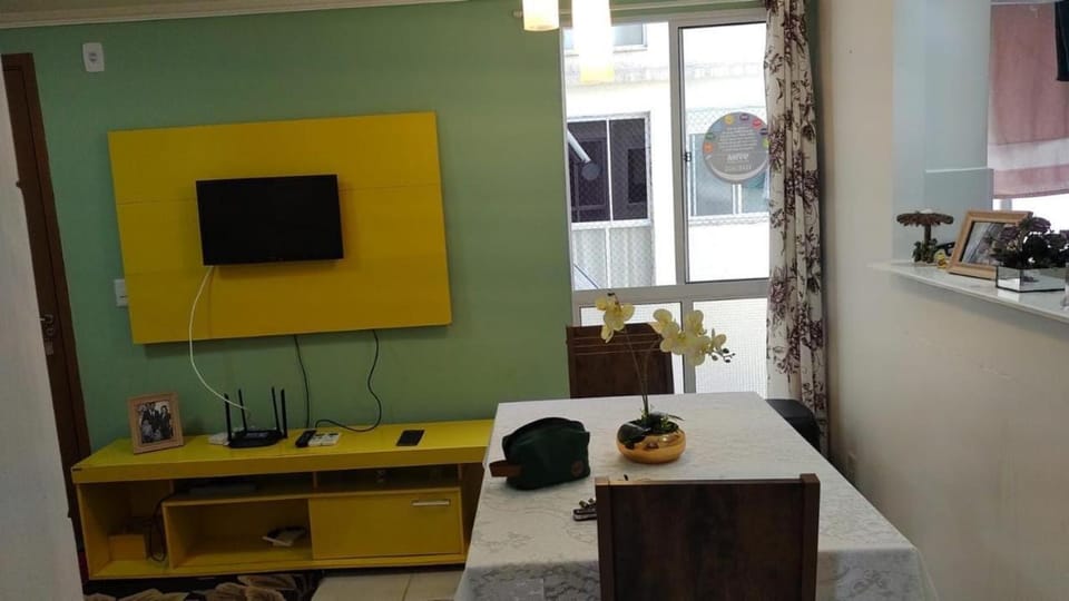 Apartamento em Maceió Apartment in Maceió
