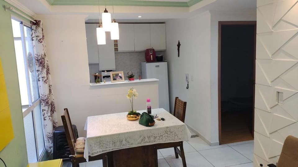 Apartamento em Maceió Apartment in Maceió