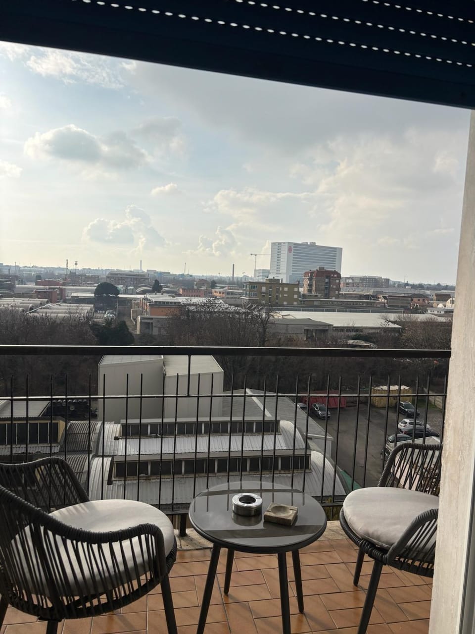 City view