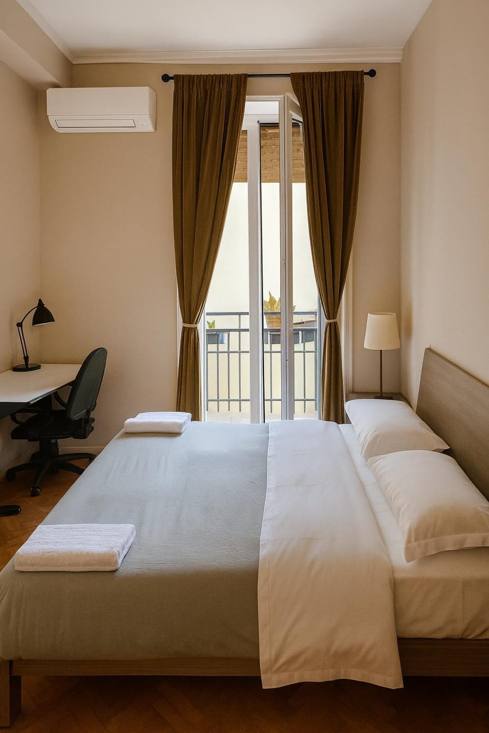 Easy Room Italy Duomo Apartment in Milan