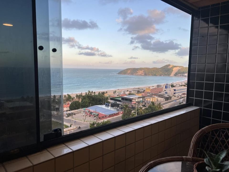 View (from property/room), City view, Sea view