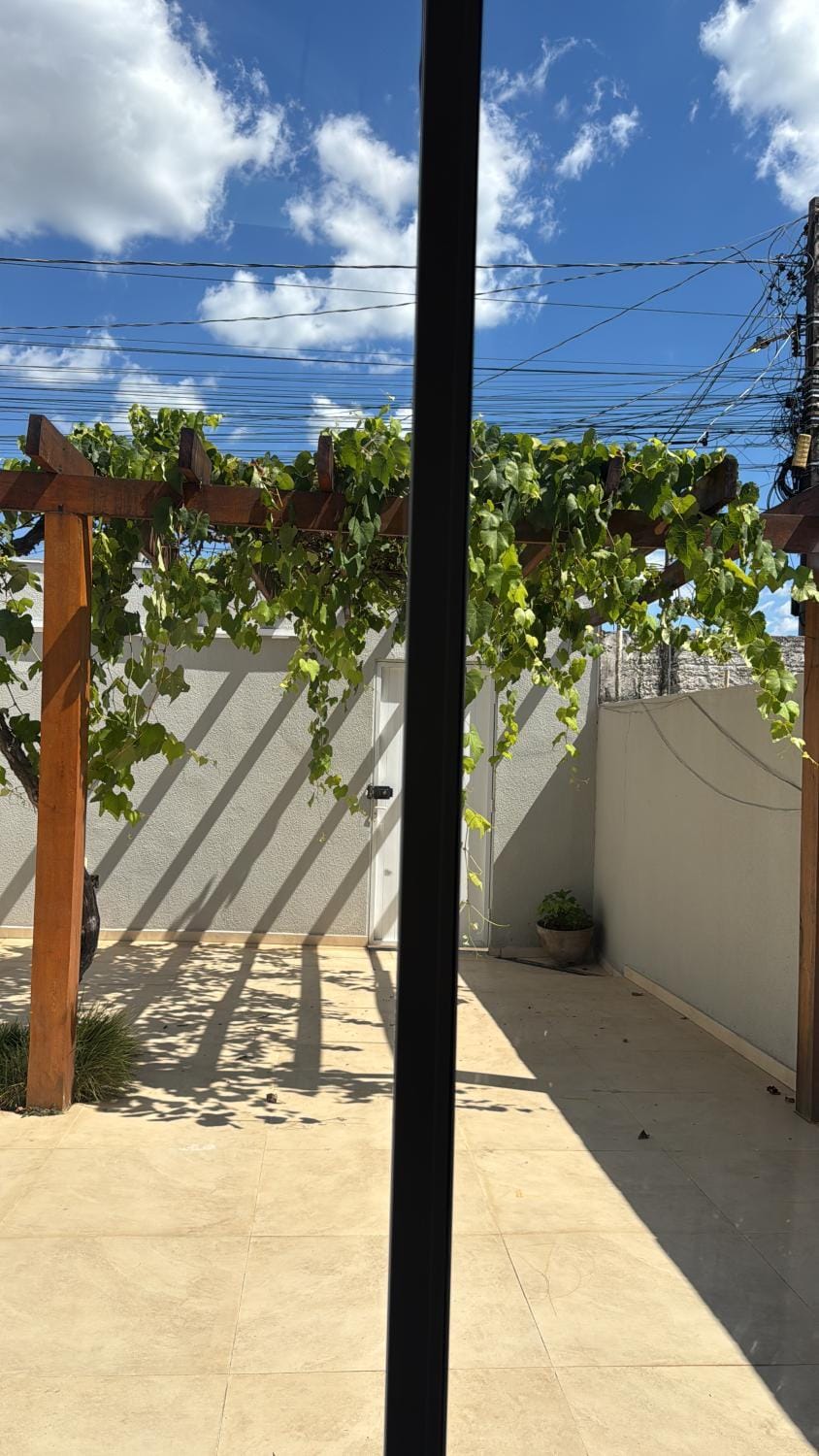 Casa Conforto House in State of Tocantins