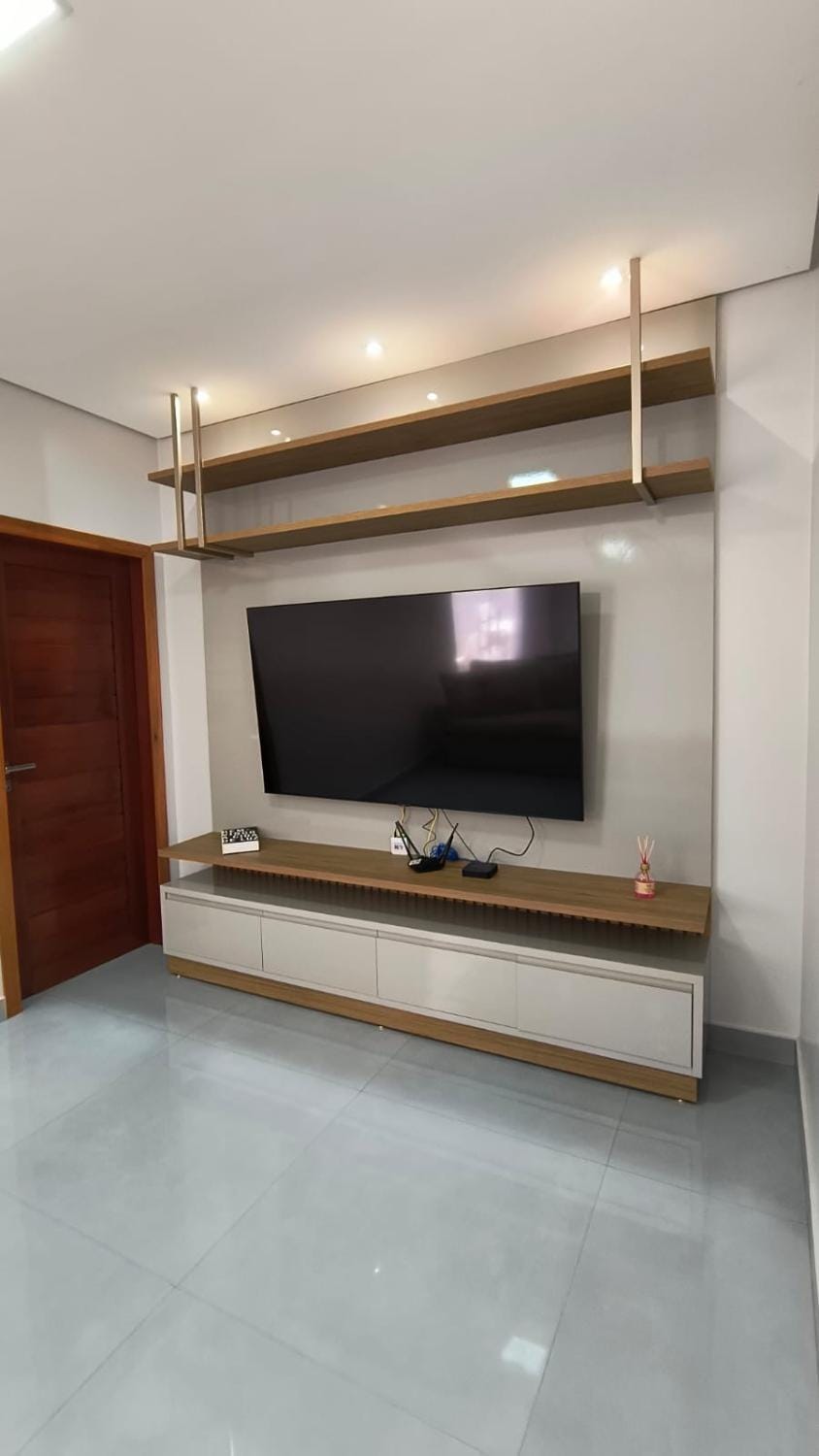 Casa Conforto House in State of Tocantins