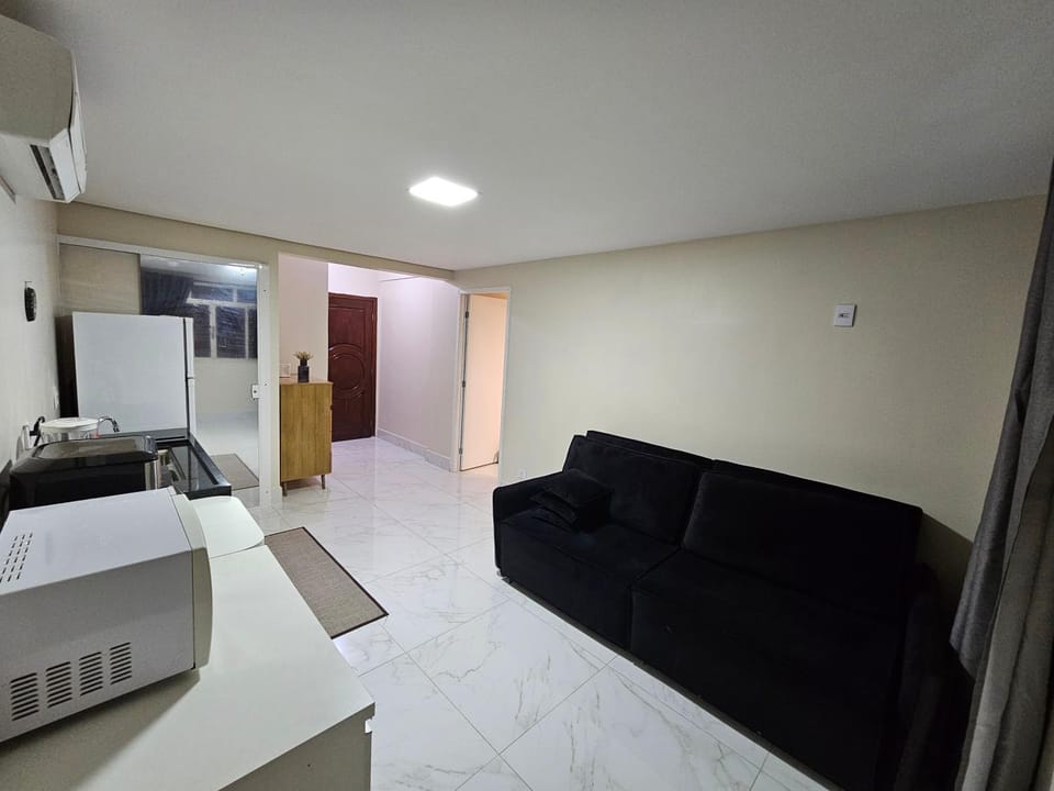Apartamento central Apartment in Cascavel