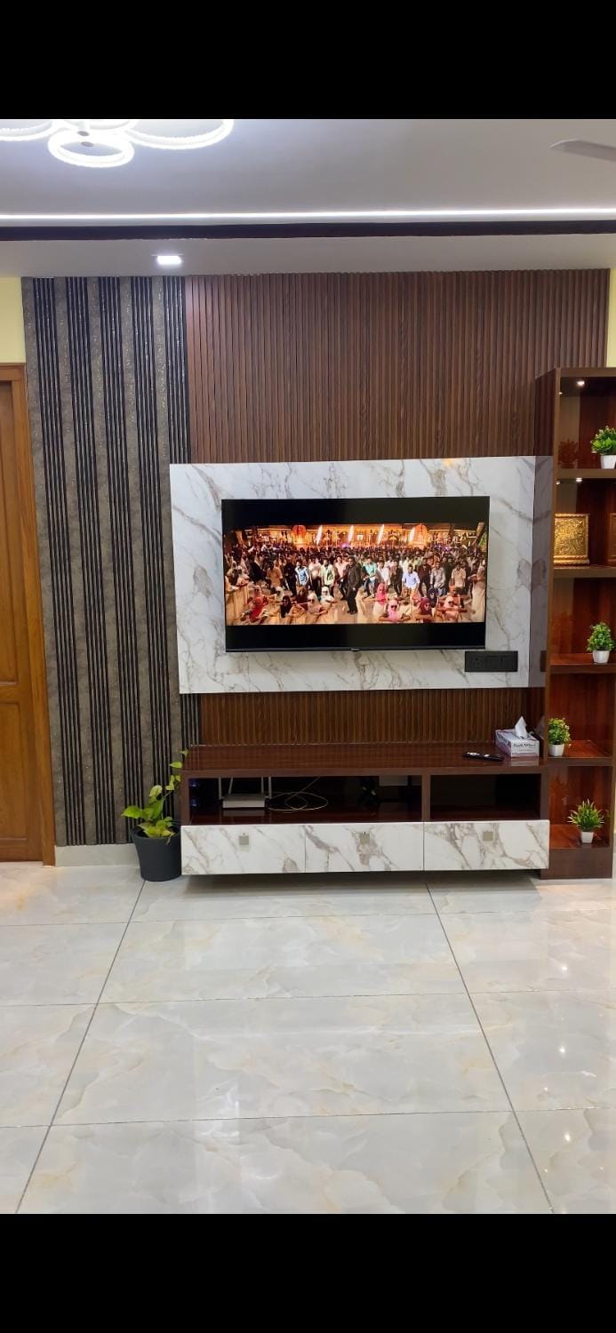 Apna homes 2BHK Fully Furnished Apartment Apartment in Kochi