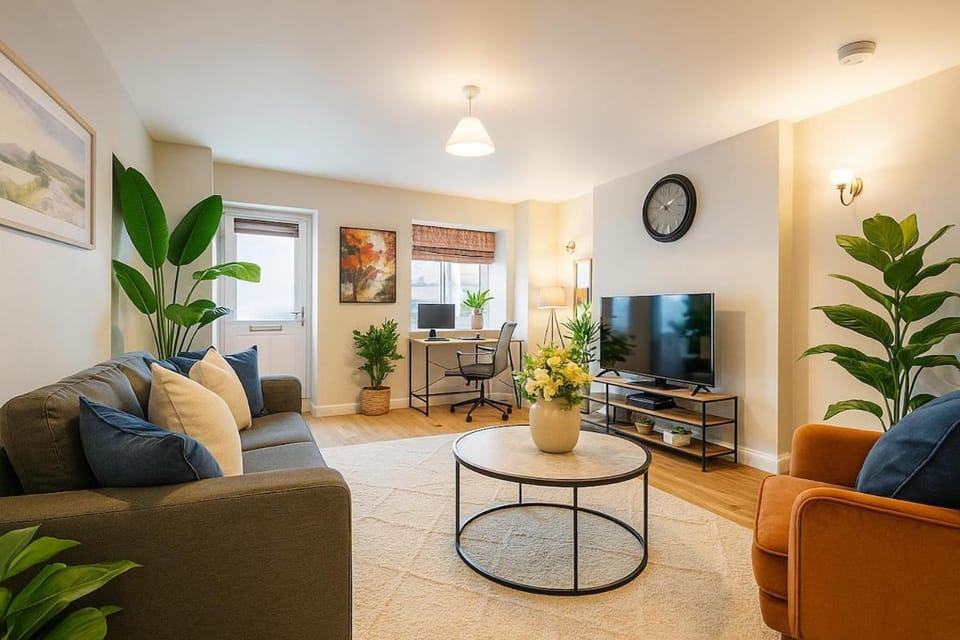 Sunnyholme - New! Yorkshire Luxurious Cottage House in Hawes