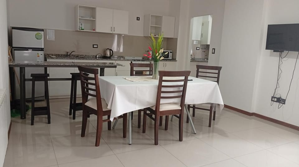 Apartamento villa Carlos Paz Apartment in Villa Carlos Paz